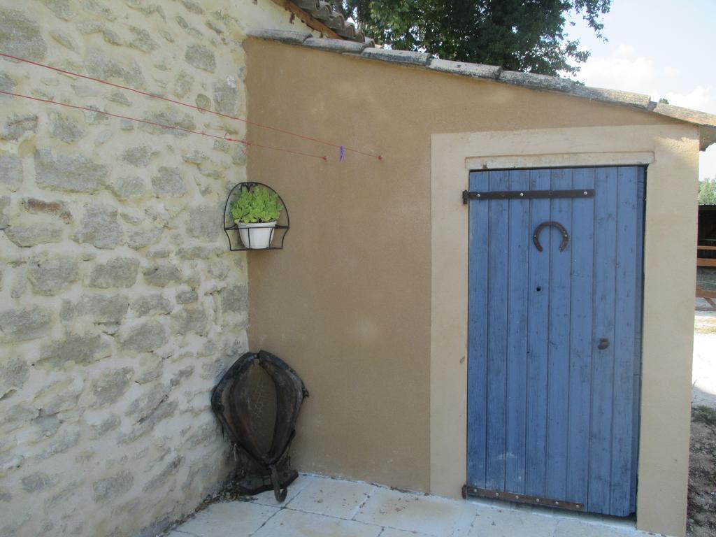 Villa Mas Le Nathakassou Cabannes Exterior foto